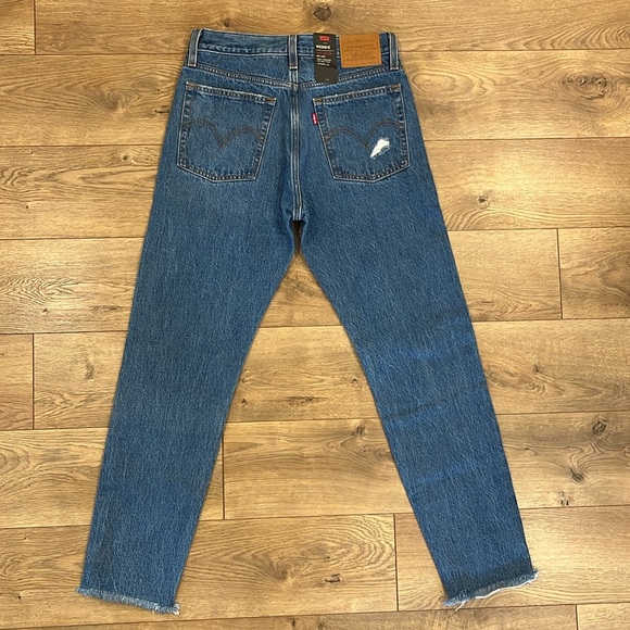 Wedgie Levi’s - Picture 4 of 5